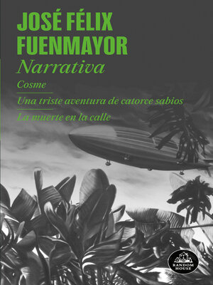 cover image of Narrativa